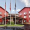 Best Western Rocky Mountain Lodge - map