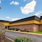 Best Western Woodhaven Inn - map