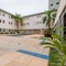 Ibis Styles Campinas Alphaville - map
