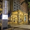 Meliá Campinas - map