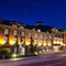 Hotel Laghetto Siena - map