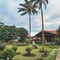 Manutara Hotel - map