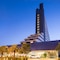 Blue Tree Premium Londrina - map