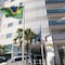 Comfort Suites Macae - map