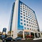 Bourbon Ponta Grossa Convention Hotel - map