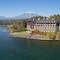 Park Lake Luxury Hotel - map