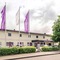 Mercure Hotel Ingolstadt - map