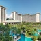 Howard Johnson Resort Sanya Bay - map