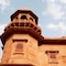 The Lallgarh Palace - A Heritage Hotel - map