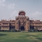 The Laxmi Niwas Palace - map