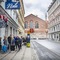 City Hotel Nebo - map