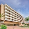 Dreams Curacao Resort, Spa & Casino - All Inclusive - map