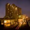 The Lalit New Delhi - map