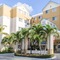 Hampton By Hilton Grand Cayman Seven Mile Beach - map