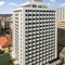 Dedeman Istanbul Hotel - map