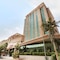Ramada By Wyndham Continental Jeddah - map