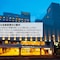 The Crown Palais New Hankyu Kochi - map