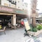 Miray Hotel - map