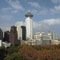 Radisson Blu Hotel Shanghai New World - map