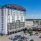 Carriage House Hotel & Conference Centre - map