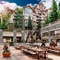 The Westin Resort & Spa - map