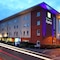 Holiday Inn Express Birmingham Redditch By Ihg - map
