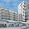 Park Regis Piermonde Apartments - map