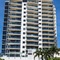 Park Regis Piermonde Apartments - map
