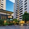Abloom Exclusive Serviced Apartments - map