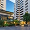Abloom Exclusive Serviced Apartments - map
