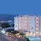 Selen Hotel Marmaris - map