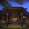 Bvlgari Resort Bali - map