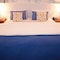 Blue Soho Hotel - map