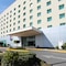 Fiesta Inn Cuautitlan - map