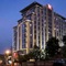 Ibis Semarang Simpang Lima - map