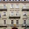 Golden Angel Suites By Adrez Living - map