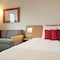 Novotel Annecy Centre - map