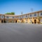 Best Western Bishop Lodge - map