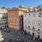 Best Western Hotel Metropoli - map