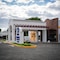 Best Western Las Mercedes - map