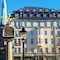 Thon Hotel Vasa - map