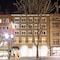 Novum Hotel Boulevard Stuttgart City - map