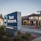 Best Western Silicon Valley Inn - map
