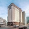 Yeoksam Artnouveau City Hotel And Residence - map