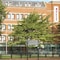 Ramada By Wyndham Hounslow - Heathrow East - map