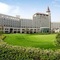 Crowne Plaza Malaren Lake Shanghai - map