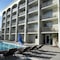 Best Western Plus North Miami Bal Harbour - map