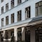 Hotel Sp34 By Brøchner Hotels - map