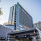Holiday Inn Express Beijing Huacai By Ihg - map