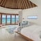 W Maldives - map